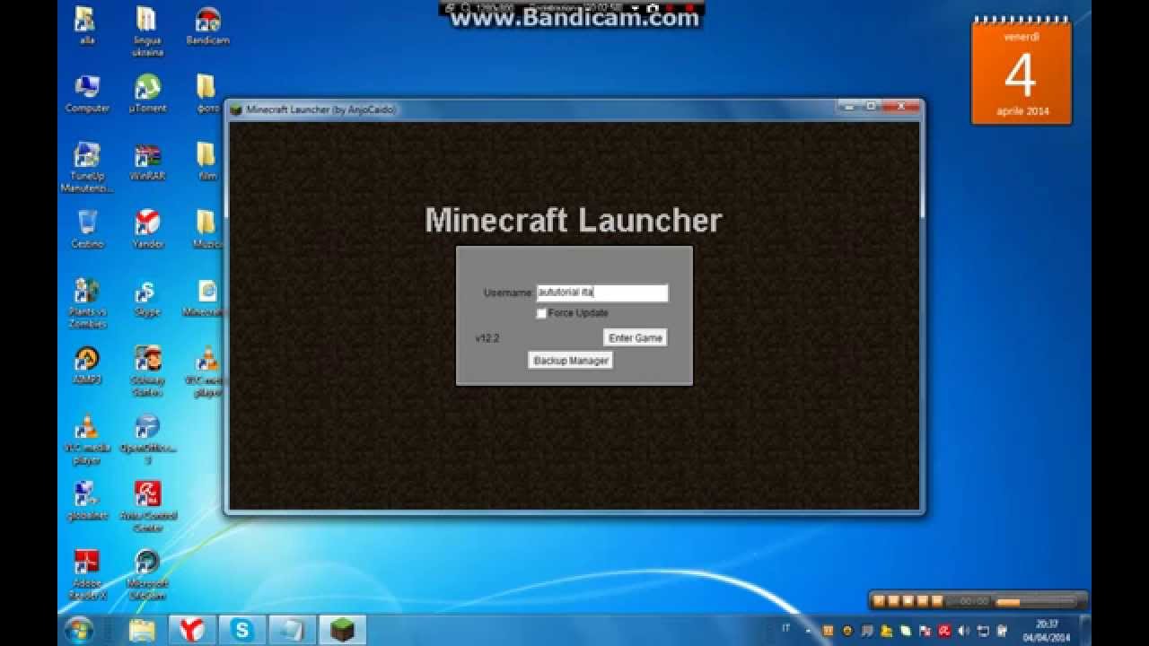 Download Minecraft Per Windows 7 Designerscrimson