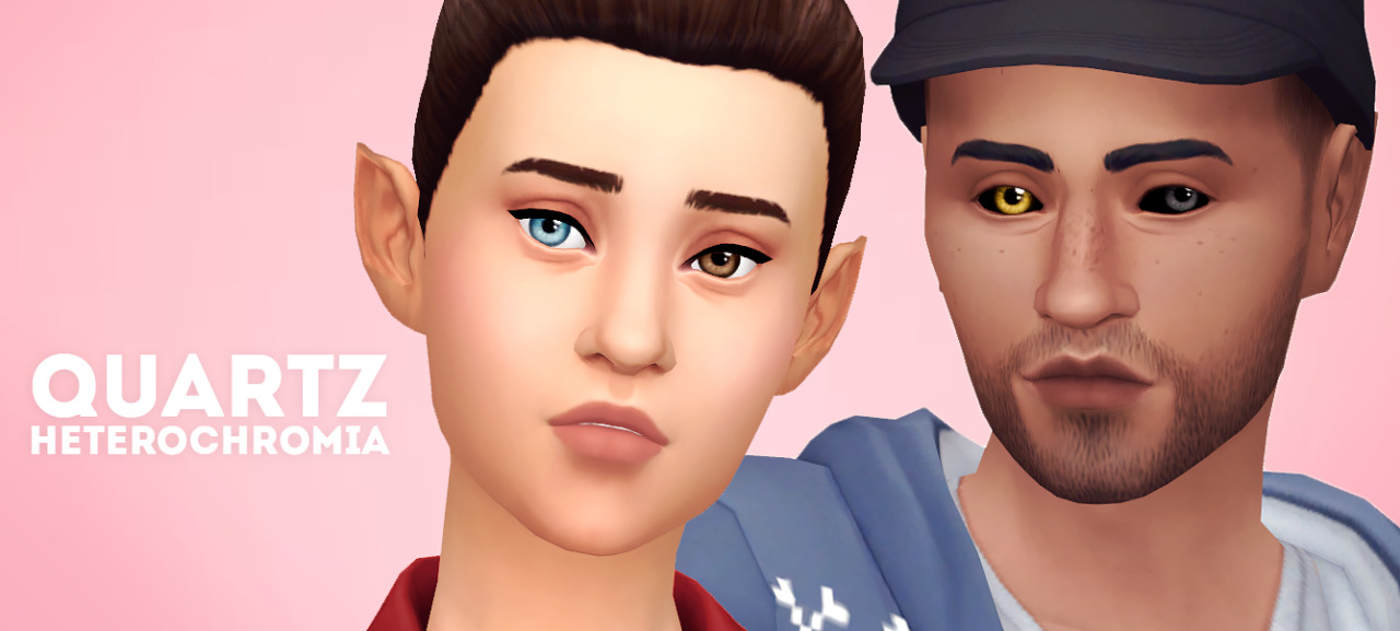 sims 4 default eyes replacement maxis match