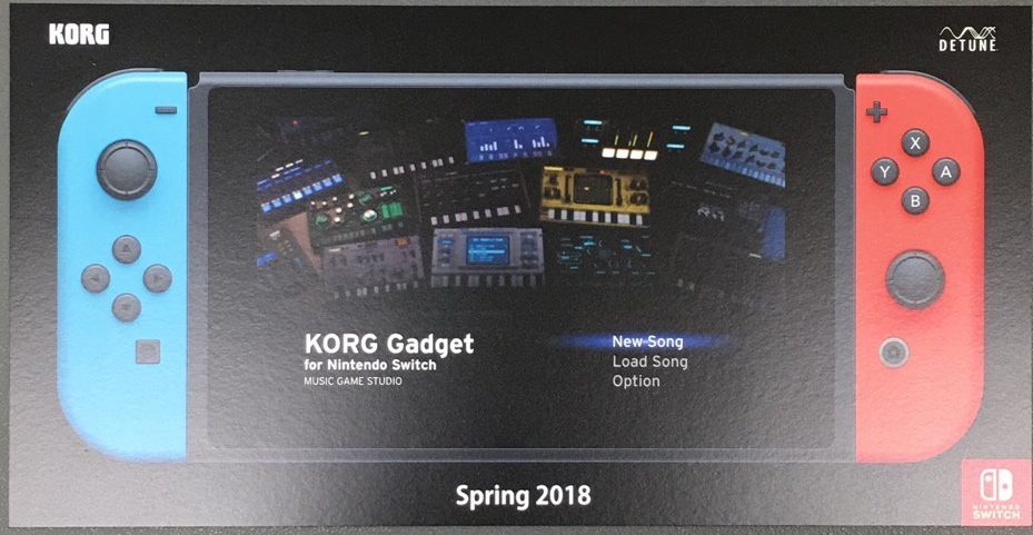 Korg gadget windows 10 download