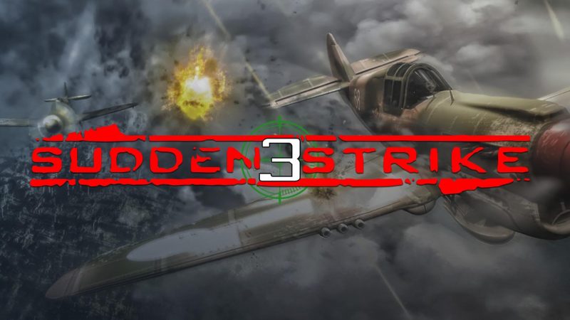 Sudden Strike 3 Download
